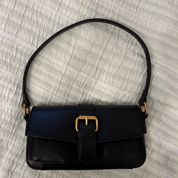 Brandy Melville leather purse - Picture 2 of 7